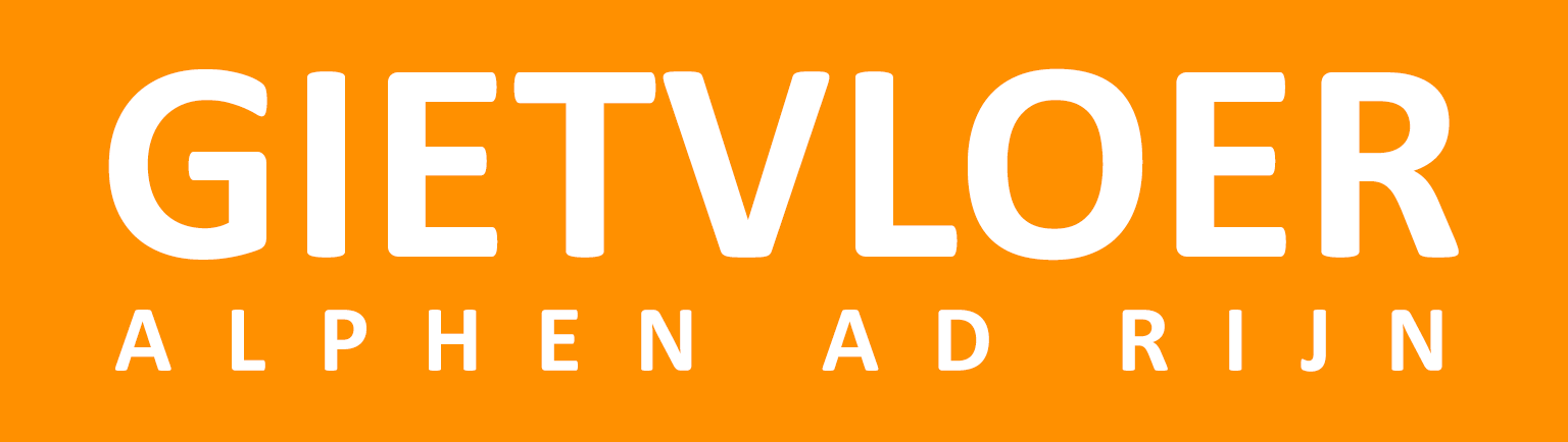 Gietvloer alphen ad rijn